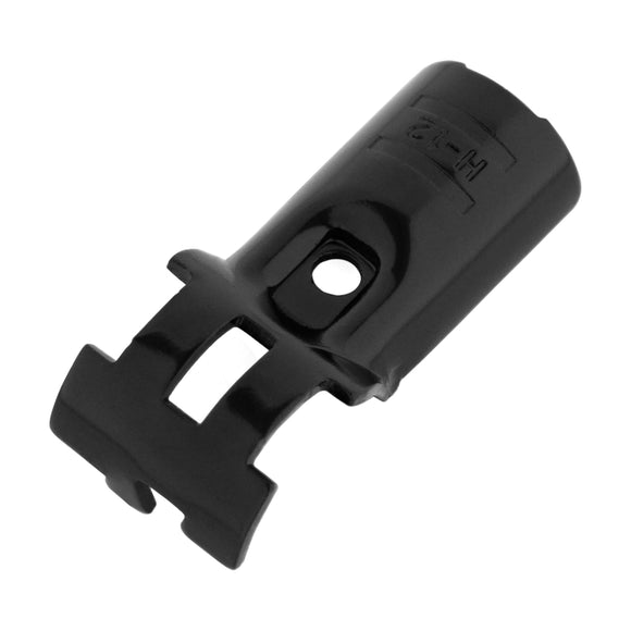 H-12 -  Tee Hinge Joint Steel
