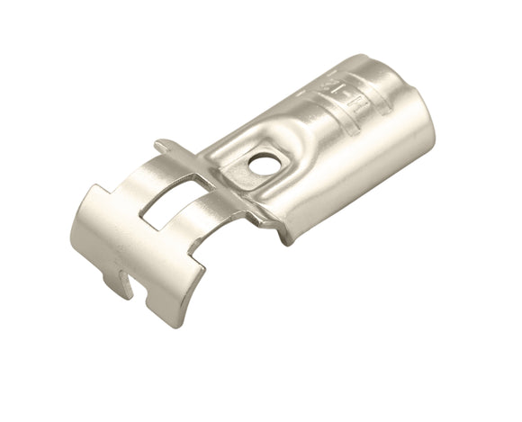 H-12NP -  Tee Hinge Joint Steel - ESD