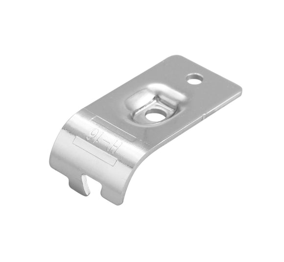 H-16NP -  Lower Clamp Joint Steel - ESD