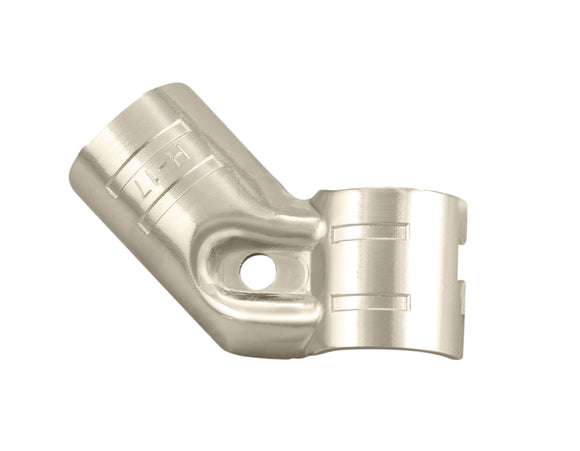 H-17NP -  45° Angle A Joint Steel - ESD