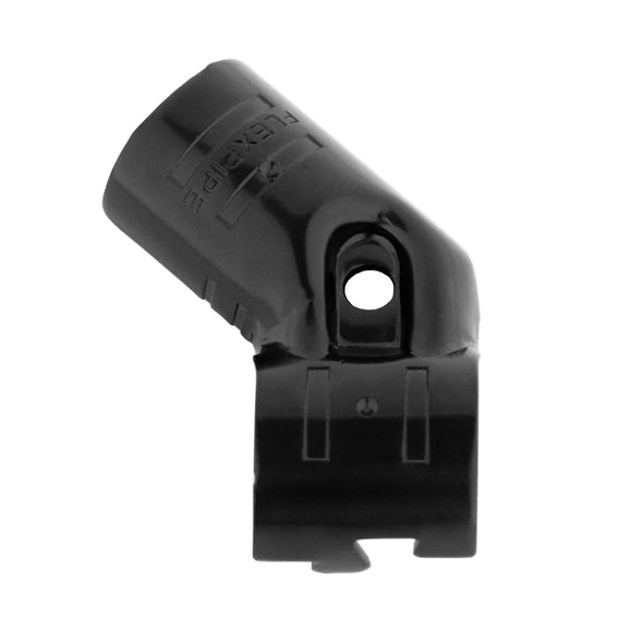 H-18 -  45° Angle B Joint Steel