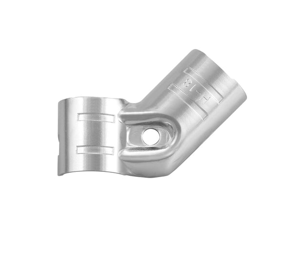 H-18NP -  45° Angle B Joint Steel - ESD