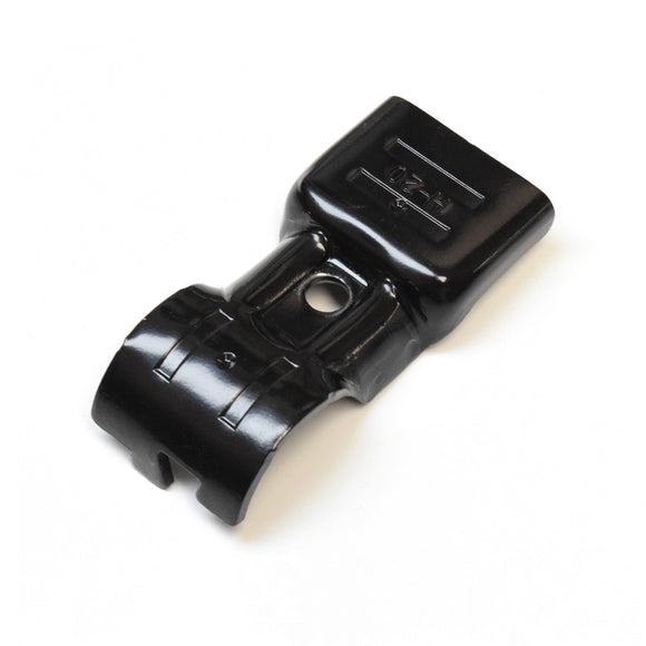 H-20 -  Flat Pipe Metal Joint