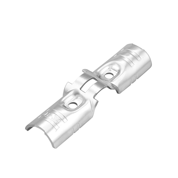 H-24NP -  3-Way Cross Hinge Joint Steel - ESD