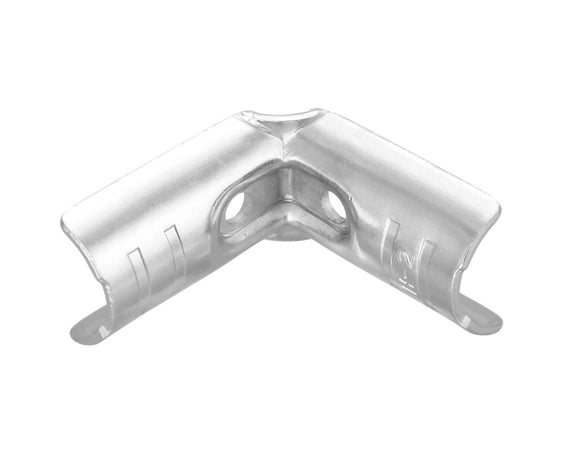 H-2NP -  Inner Corner Connector - ESD