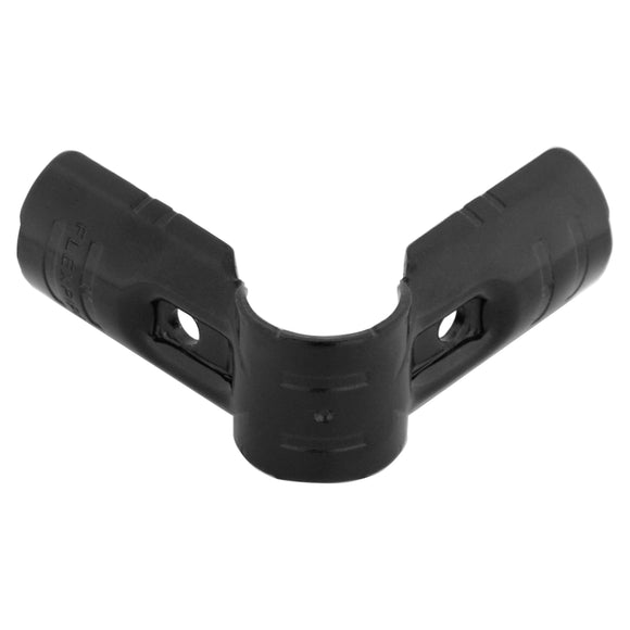H-3 -  Outer Corner Joint Steel