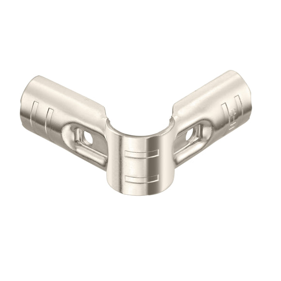 H-3NP -  Outer Corner Joint Steel ESD