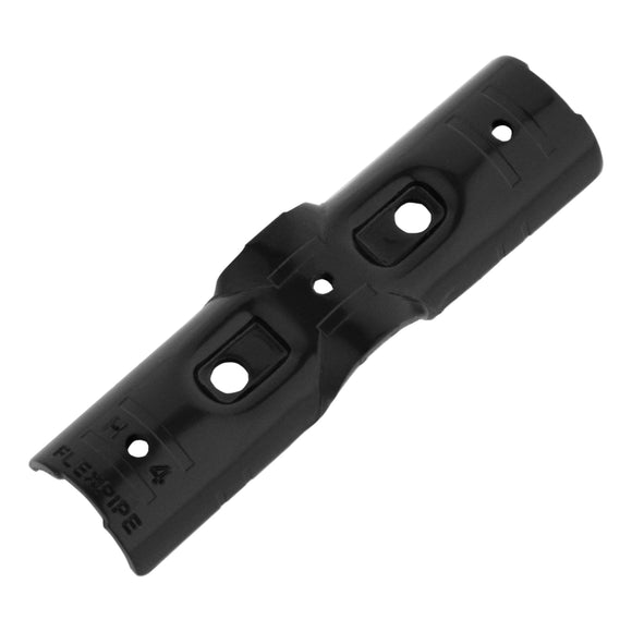 H-4 -  Cross Junction Joint Steel
