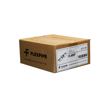H-4NP-BOX -  Standard H-4NP Joints - Box (150 Units)