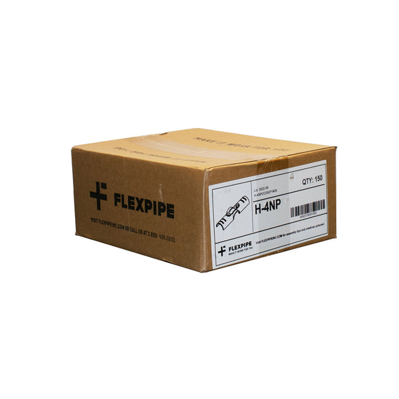 H-4NP-BOX -  Standard H-4NP Joints - Box (150 Units)