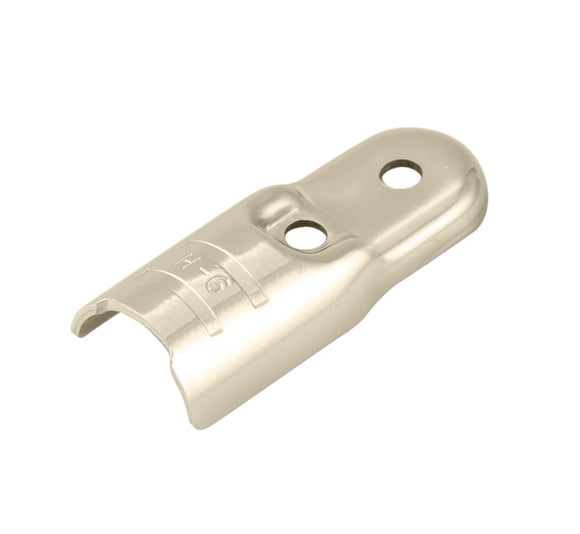 H-6NP -  Pivot Extension Connector - ESD
