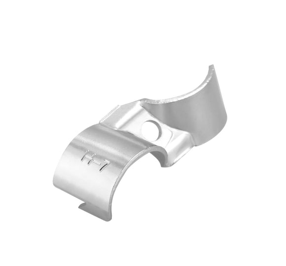 H-7ANP -  Open Intersection Steel - ESD