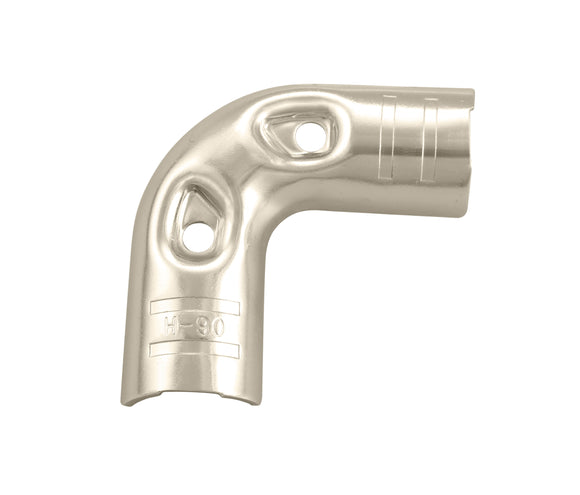 H-90NP -  Round Joint Steel - ESD