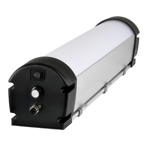 21055 -  LED Task Light with Dimmer, 550mm long