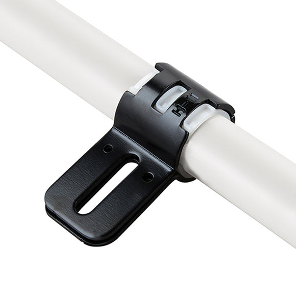 HJ-11 -  Flat Clamp Hinge Set