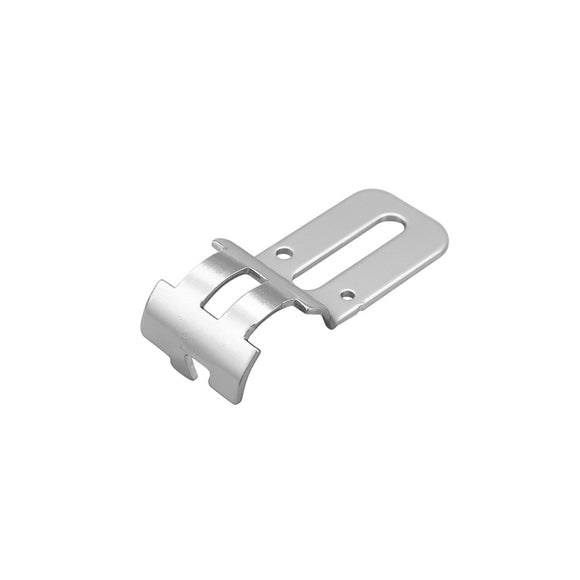 H-11NP -  Flat Clamp Hinge - ESD