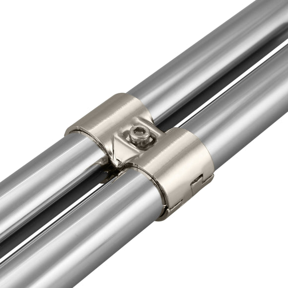 HJ-13NP -  Parallel Joint Set Steel - ESD