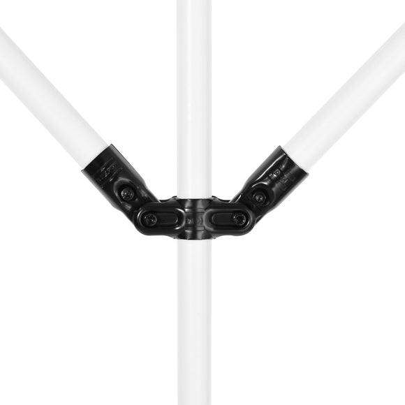 HJ-14 -  Double Pivot Joint Set 
