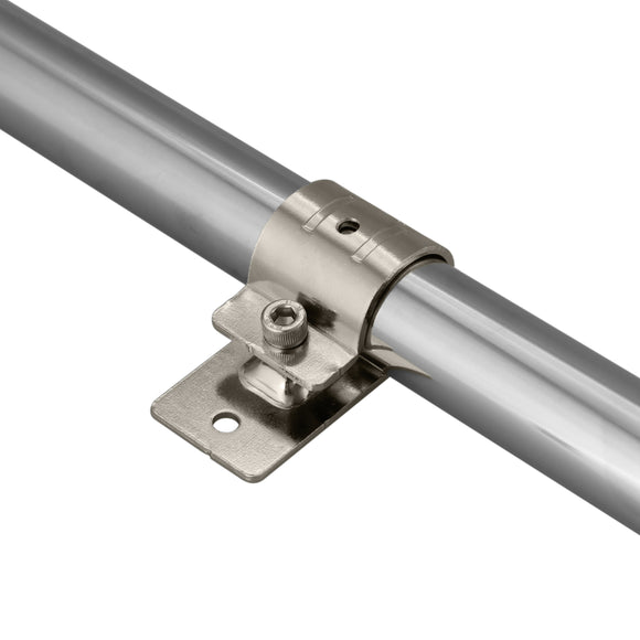 HJ-15NP -  Flat Clamp Joint Set Steel - ESD