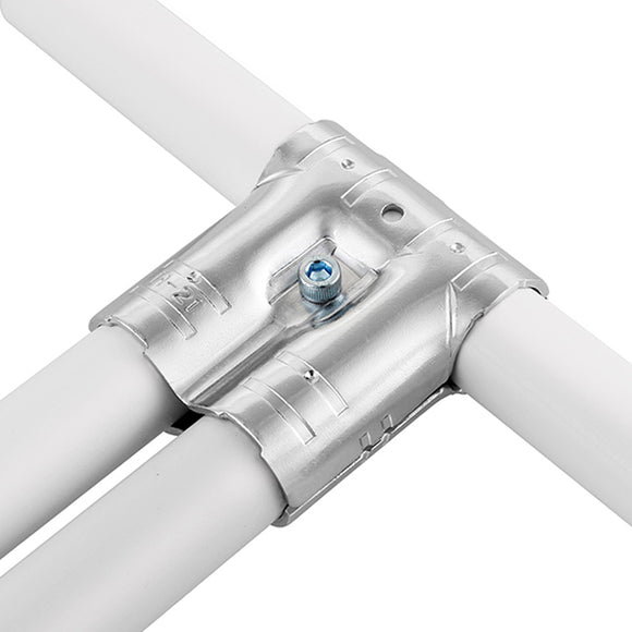 HJ-21NP -  Double Tee Joint Set - ESD