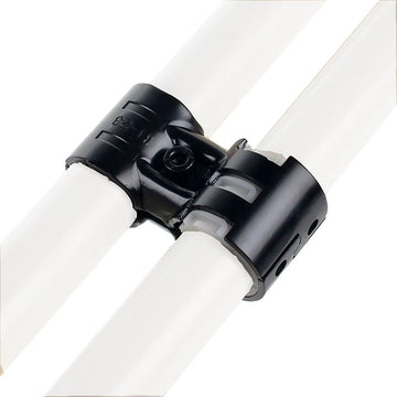 HJ-23-10 -  10 - DOUBLE PIPE SINGLE HINGE SETS