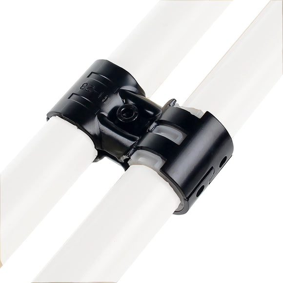 HJ-23-10 -  10 - DOUBLE PIPE SINGLE HINGE SETS