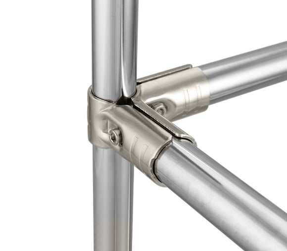 HJ-2NP -  Corner Joint Set Steel - ESD