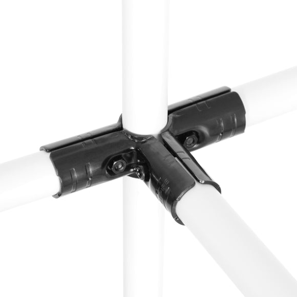 HJ-3 -  4 Way Cross Joint Set 