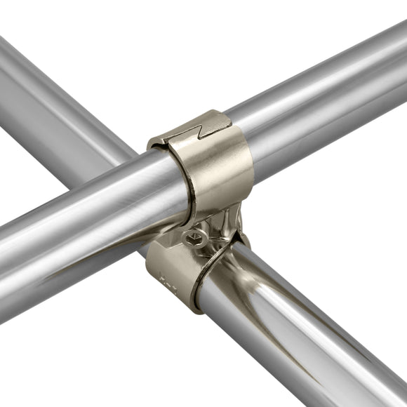HJ-7NP -  Stacked Intersection Joint Set Steel - ESD
