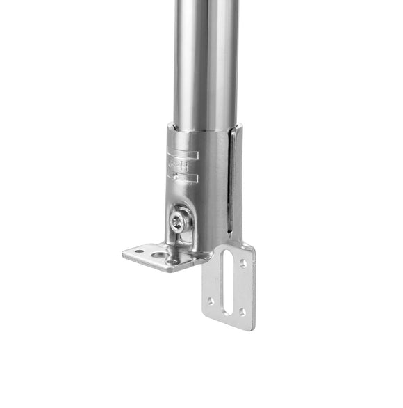 HJ-8NP -  Side Anchor Joint Set Steel - ESD