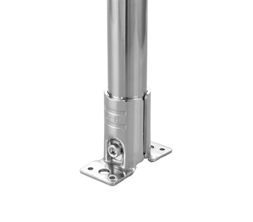 HJ-9NP -  Flat Anchor Joint Set 