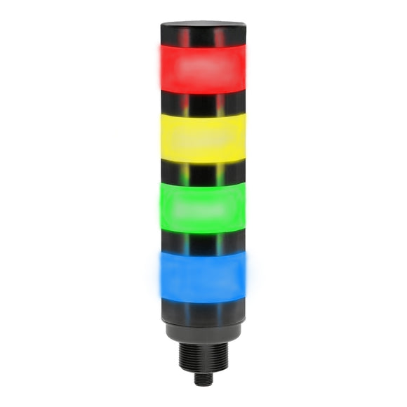 21004 -  Tower Light, 4 color