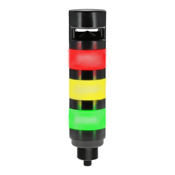 21003 -  Tower Light, 3 color with audible