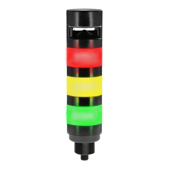 21003 -  Tower Light, 3 color with audible