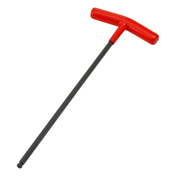 6109 -  M6 'T' HANDLE HEX WRENCH