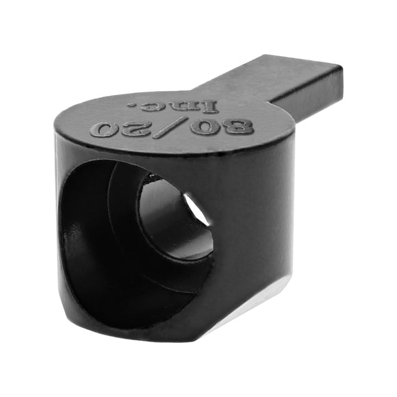 3354 -  15 Series Black Anchor Fastener Cam Only