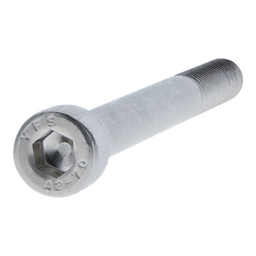 17-8590 -  M8 x 90mm Socket Head Cap Screw (SHCS)