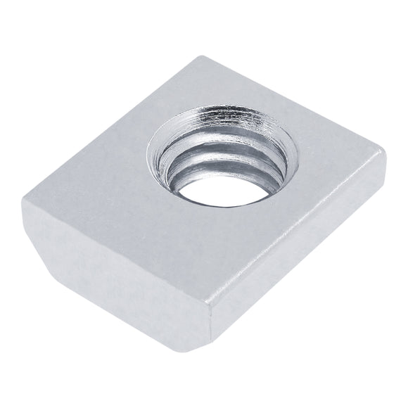 25-1964 -  25 Series M6 Standard Slide-in T-Nut