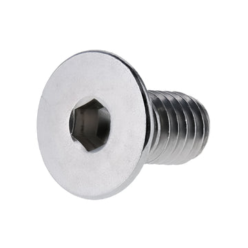 3350 -  5/16-18 x 0.625" Flat Head Socket Cap Screw (FHSCS)