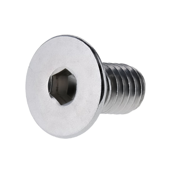 3350 -  5/16-18 x 0.625" Flat Head Socket Cap Screw (FHSCS)