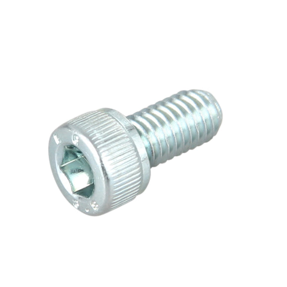 M6-12BWZ -  Bolt for HJ-15NP Set White Zinc