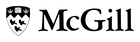 Mcgill university logo black and white 1