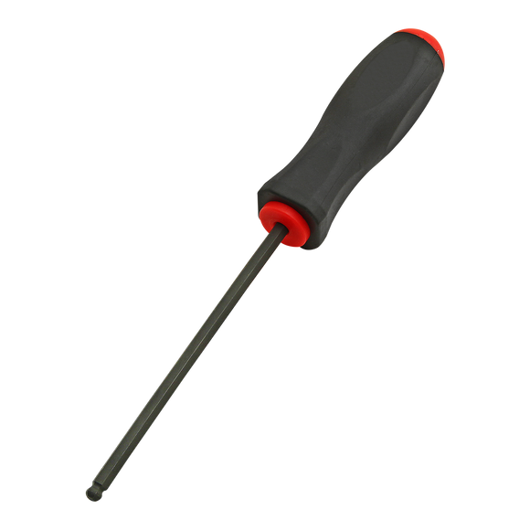 65-6104 -  Ball End Hex Driver - 6mm