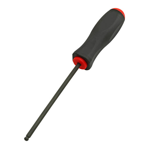 6104 -  M6 BALL END HEX DRIVER