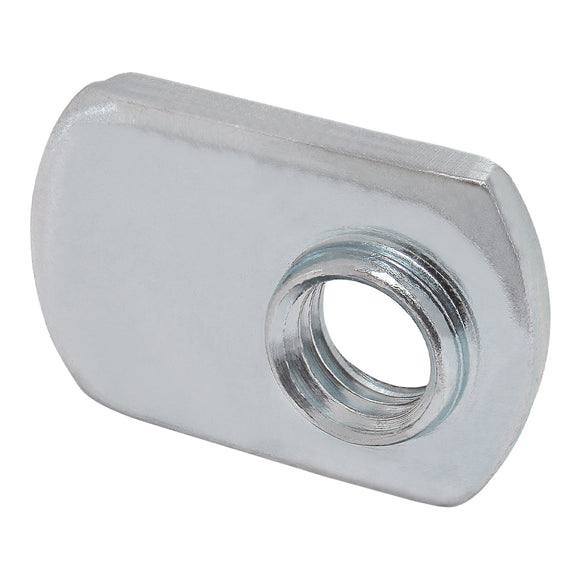 3838 -  M8 Slide-in Economy T-Nut - Offset Thread