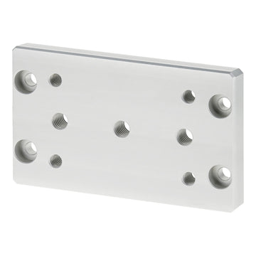 50003 -  <span style="font-size: 14px;">Base Plate for Mounting to Casters