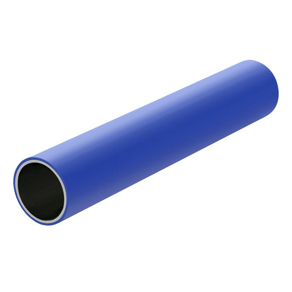 P-BL-60 -  BLUE 5' STEEL PIPE