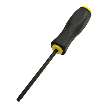 6050 -  Ball End Hex Driver - 1/4"