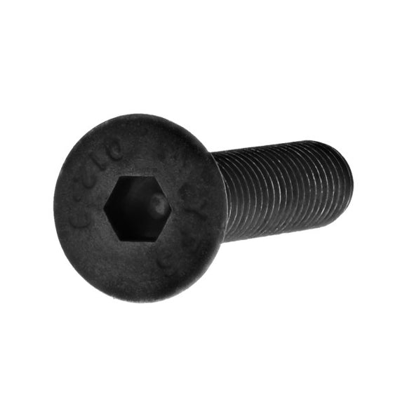 11-6730 -  M6 x 30.00mm Flat Head Socket Cap Screw (FHSCS)