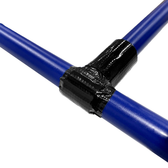 PI-TAPE36-BK -  Black Protection Tape - 7.5" x 2" (36 units)